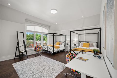 Photo 31 at 185 Maxome Avenue, Newtonbrook East, Toronto