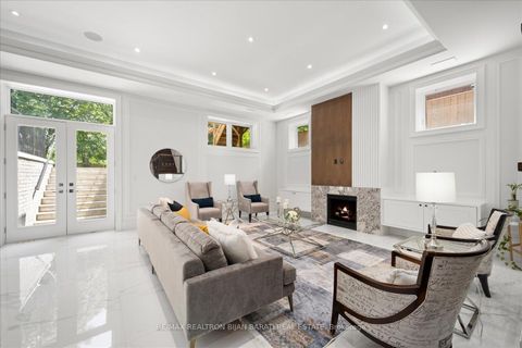 Photo 42 at 185 Maxome Avenue, Newtonbrook East, Toronto