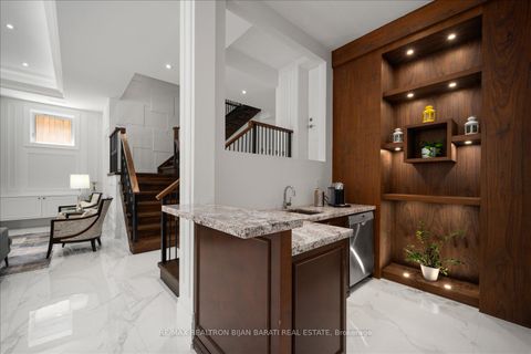 Photo 45 at 185 Maxome Avenue, Newtonbrook East, Toronto