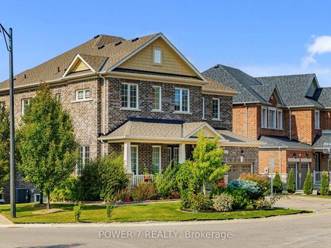 Photo 1 at 61 Match Point Court, Aurora Estates, Aurora