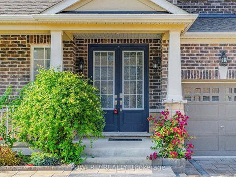 Photo 3 at 61 Match Point Court, Aurora Estates, Aurora