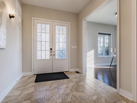 Photo 5 at 61 Match Point Court, Aurora Estates, Aurora