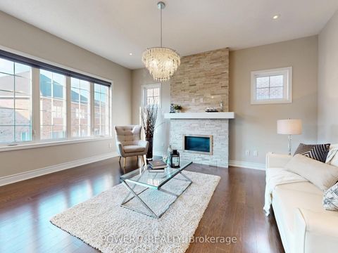 Photo 6 at 61 Match Point Court, Aurora Estates, Aurora