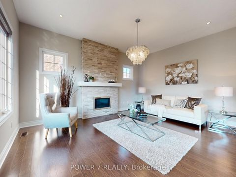 Photo 7 at 61 Match Point Court, Aurora Estates, Aurora