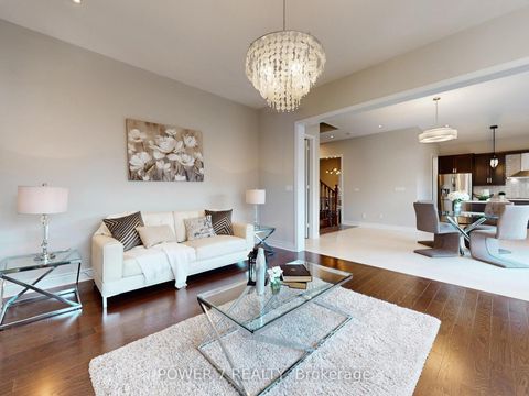 Photo 8 at 61 Match Point Court, Aurora Estates, Aurora