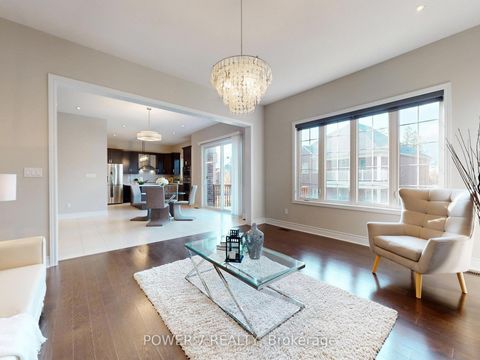 Photo 9 at 61 Match Point Court, Aurora Estates, Aurora