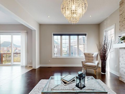 Photo 10 at 61 Match Point Court, Aurora Estates, Aurora