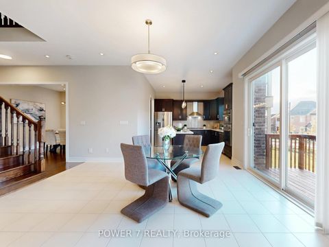 Photo 11 at 61 Match Point Court, Aurora Estates, Aurora