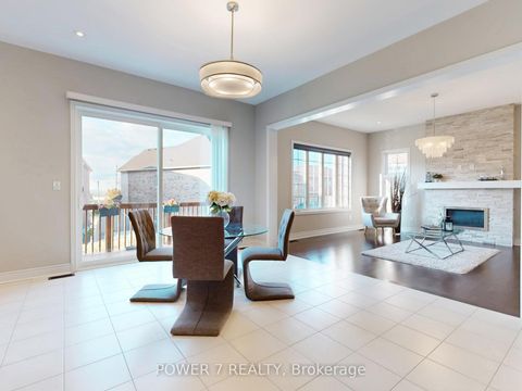 Photo 13 at 61 Match Point Court, Aurora Estates, Aurora