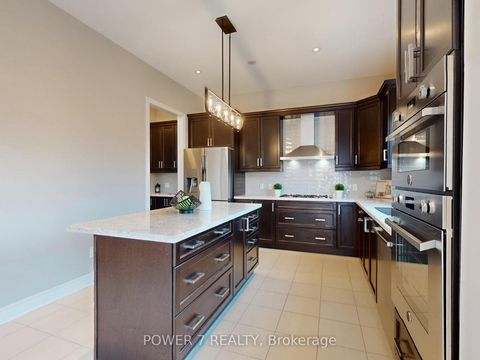 Photo 14 at 61 Match Point Court, Aurora Estates, Aurora