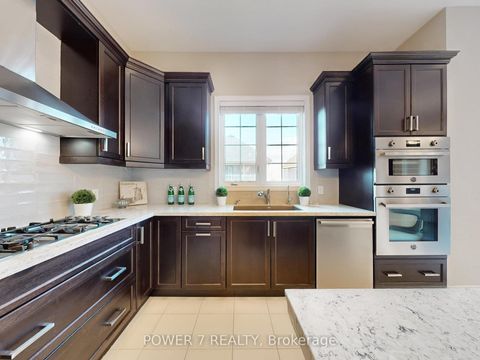 Photo 17 at 61 Match Point Court, Aurora Estates, Aurora