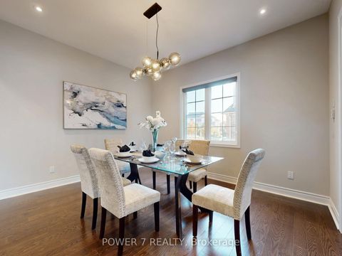 Photo 18 at 61 Match Point Court, Aurora Estates, Aurora