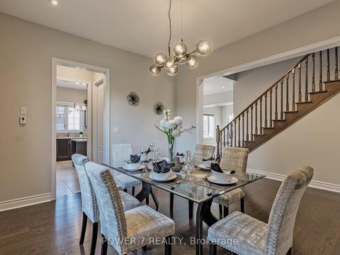 Photo 19 at 61 Match Point Court, Aurora Estates, Aurora