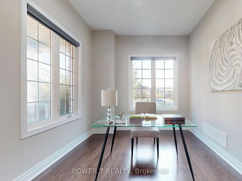 Photo 20 at 61 Match Point Court, Aurora Estates, Aurora