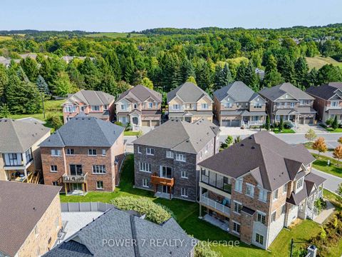 Photo 46 at 61 Match Point Court, Aurora Estates, Aurora