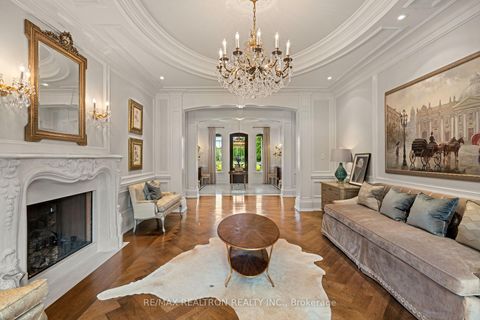 Photo 5 at 301 Millwood Parkway, Vellore Village, Vaughan