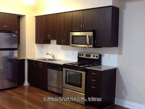 Photo 2 at 314 - 1 De Boers Drive, York University Heights, Toronto