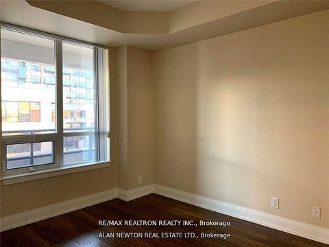 Photo 5 at 314 - 1 De Boers Drive, York University Heights, Toronto