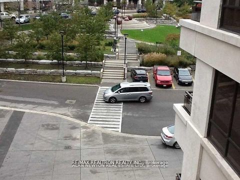 Photo 7 at 314 - 1 De Boers Drive, York University Heights, Toronto