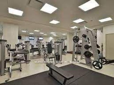 Photo 10 at 314 - 1 De Boers Drive, York University Heights, Toronto