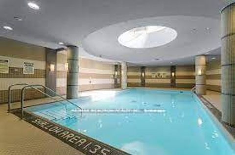 Photo 11 at 314 - 1 De Boers Drive, York University Heights, Toronto