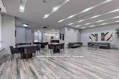 Photo 12 at 314 - 1 De Boers Drive, York University Heights, Toronto