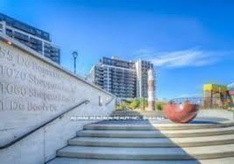 Photo 14 at 314 - 1 De Boers Drive, York University Heights, Toronto