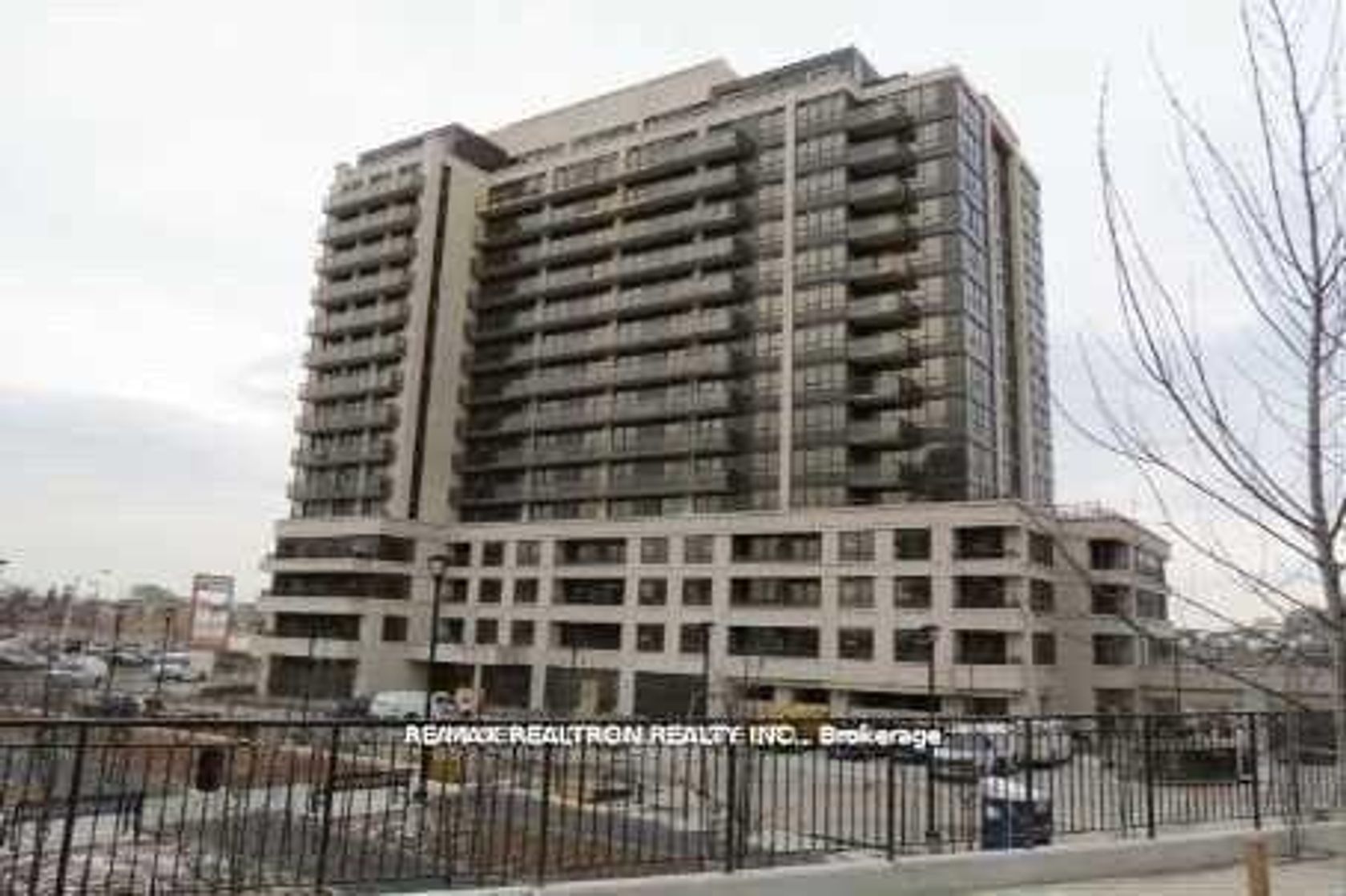 314 - 1 De Boers Drive, York University Heights, Toronto 