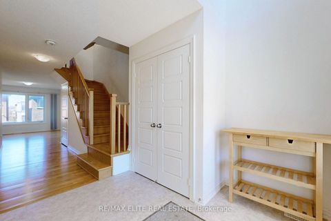 Photo 5 at 62 Allure Street, Woodland Hill, Newmarket