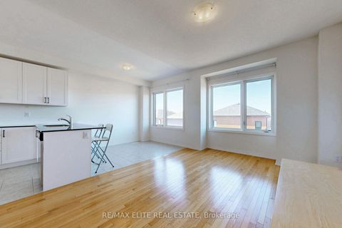 Photo 10 at 62 Allure Street, Woodland Hill, Newmarket