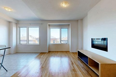 Photo 11 at 62 Allure Street, Woodland Hill, Newmarket