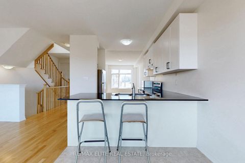 Photo 13 at 62 Allure Street, Woodland Hill, Newmarket