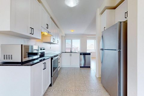 Photo 14 at 62 Allure Street, Woodland Hill, Newmarket