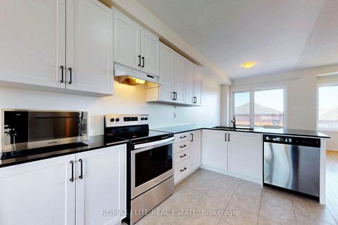 Photo 15 at 62 Allure Street, Woodland Hill, Newmarket