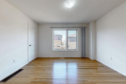 Photo 18 at 62 Allure Street, Woodland Hill, Newmarket