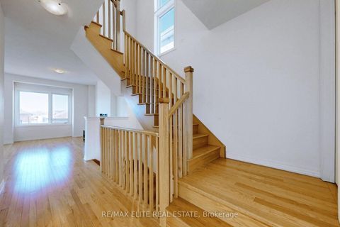 Photo 20 at 62 Allure Street, Woodland Hill, Newmarket