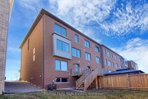 Photo 42 at 62 Allure Street, Woodland Hill, Newmarket