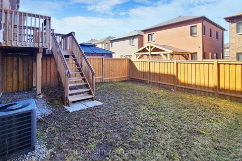 Photo 43 at 62 Allure Street, Woodland Hill, Newmarket