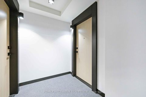 Photo 2 at 431 - 36 Zorra Street, City Centre West, Toronto