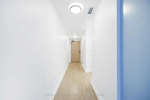 Photo 4 at 431 - 36 Zorra Street, City Centre West, Toronto