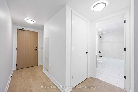 Photo 8 at 431 - 36 Zorra Street, City Centre West, Toronto