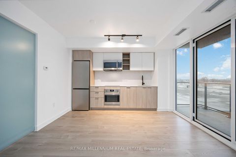 Photo 11 at 431 - 36 Zorra Street, City Centre West, Toronto