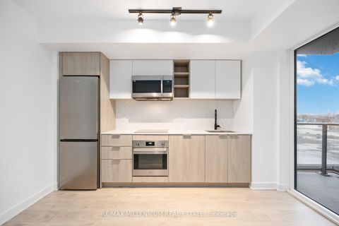 Photo 12 at 431 - 36 Zorra Street, City Centre West, Toronto