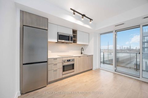 Photo 14 at 431 - 36 Zorra Street, City Centre West, Toronto