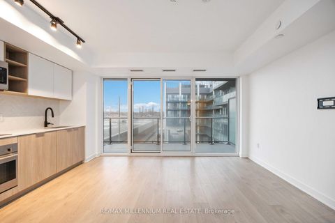 Photo 15 at 431 - 36 Zorra Street, City Centre West, Toronto