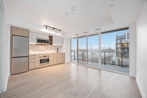 Photo 17 at 431 - 36 Zorra Street, City Centre West, Toronto