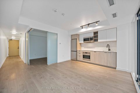 Photo 18 at 431 - 36 Zorra Street, City Centre West, Toronto