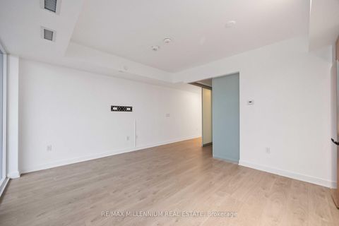 Photo 19 at 431 - 36 Zorra Street, City Centre West, Toronto