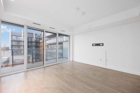 Photo 20 at 431 - 36 Zorra Street, City Centre West, Toronto