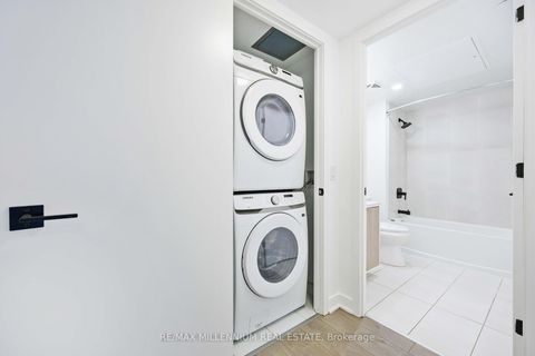 Photo 24 at 431 - 36 Zorra Street, City Centre West, Toronto